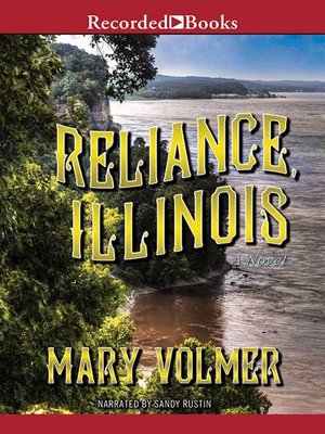 cover image of Reliance, Illinois
